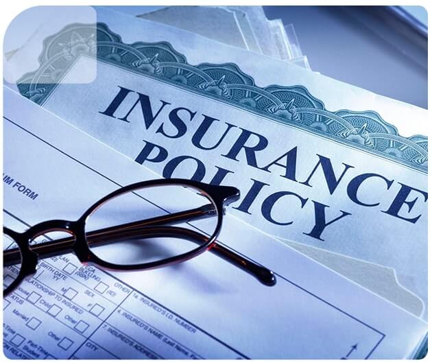 About Key Insurance