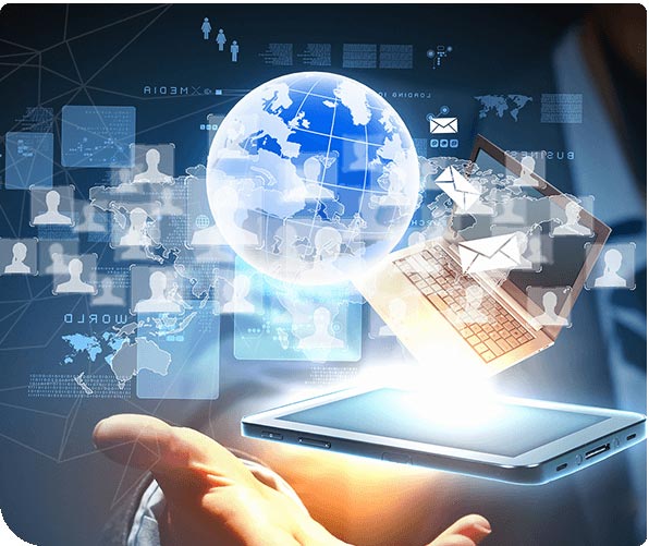 Mobile Site Online Services Mobile Site Online Services