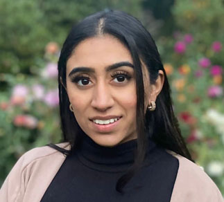 Kermen Parihar | Team Member Key Insurance