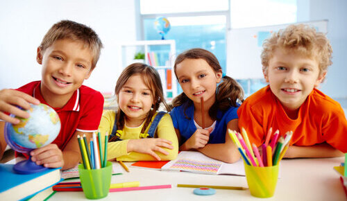 It’s Back-to-School Time — Is Your House Ready?