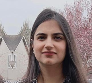 Harneet Kaur | Team Member Key Insurance