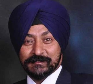 Kamaljit Plahe | Team Member Key Insurance