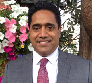 Manjit Singh | Team Member Key Insurance