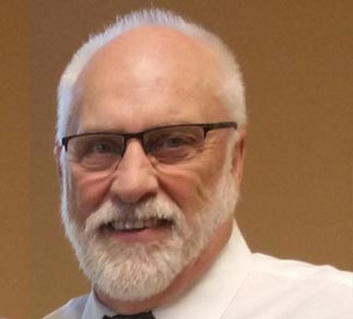 Steve Jones | Team Member Key Insurance